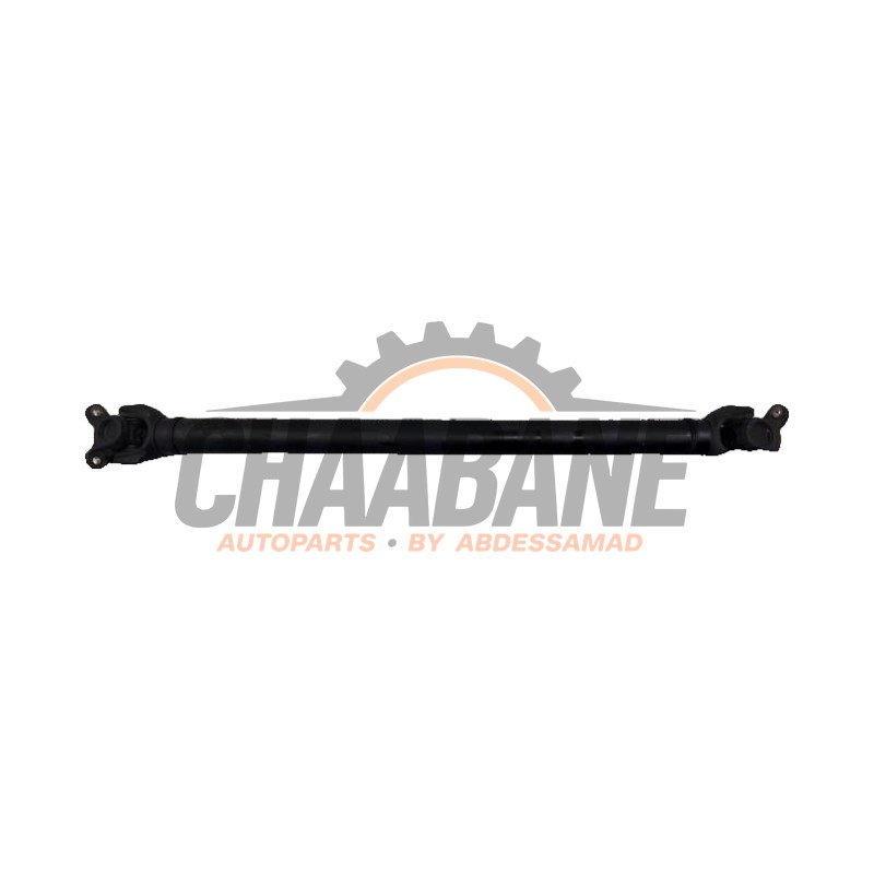 Arbre intermediaire pour 4x4 26209425910 BMW 4 serie Gran Coupe (F36) 435i xDrive 3.0 24V 2014 / 2021