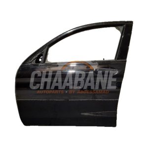 Portiere 4portes avant gauche A2537208300 Mercedes GLC Coupe (C253) 2.2 250d 16V BlueTEC 4-Matic