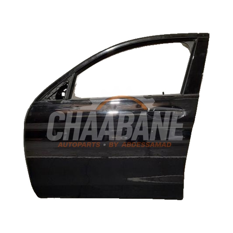 Portiere 4portes avant gauche A2537208300 Mercedes GLC Coupe (C253) 2.2 250d 16V BlueTEC 4-Matic