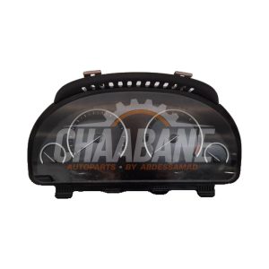 Compteur 62108795224 BMW X4 (F26) xDrive30d 24V 2014 / 2018