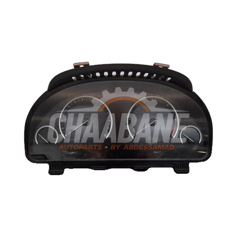Compteur 62108795224 BMW X4 (F26) xDrive30d 24V 2014 / 2018