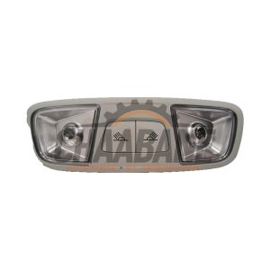Eclairage interieur avant 8V0947111B Audi Q3 Sportback (F3N) 1.4 45 TFSIe 16V 2019