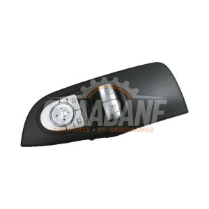 Commutateur combi vitres A2059056911 Mercedes Vito