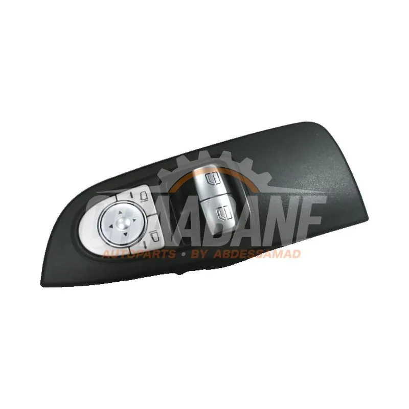 Commutateur combi vitres A2059056911 Mercedes Vito
