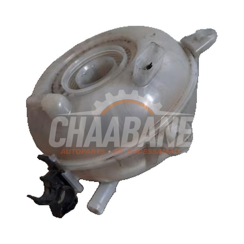 Vase dexpansion 5Q0121407AA Seat Tarraco 2.0 TDI 150 16V 2018 / 2024