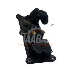 Ventilation carter A2740100401 Mercedes E (W213) E-200 2.0 Turbo 16V
