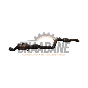 Catalyseur A2124910101 Mercedes S (222.0/222.1) 3.5 S-400 Hybrid 24V