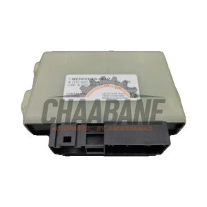Module RGE A0009007604 Mercedes Sprinter 5t (907.6) 311 CDI 2.1 D RWD
