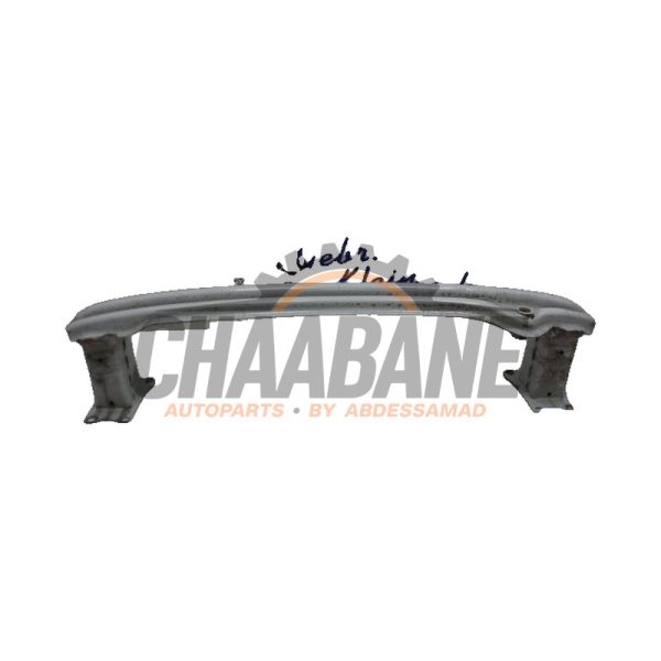 Cadre pare-chocs arriere 575807305B Seat Ateca 2016