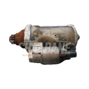Demarreur 02Z911021K Seat Leon ST (5FF) 1.6 TDI 16V 2012 / 2020