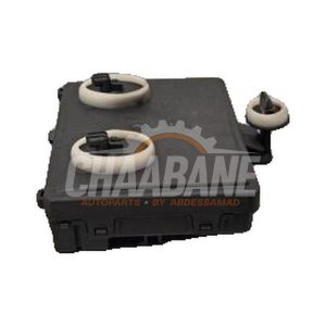Module verrouillage central des portes 85E959955A Porsche Macan (XA) 2024