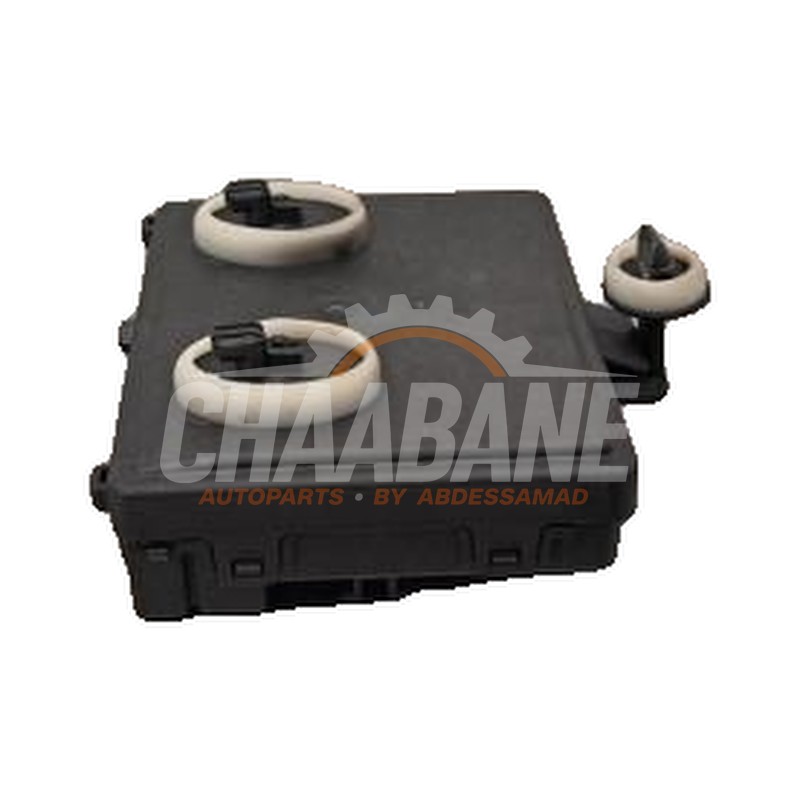 Module verrouillage central des portes 85E959955A Porsche Macan (XA) 2024