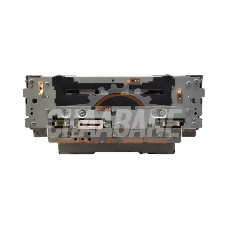 Unite de controle Multimedia A1669009908 Mercedes GL (X166) 3.0 GL 350 CDI V6 24V BlueTEC 4-Matic