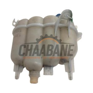 Reservoir dexpansion 8W0121405E Audi A5 Sportback (F5A/F5F) 2.0 TFSI Mild Hybrid 16V 2016