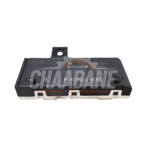 Module valve moteur A2469003615 Mercedes GLA (156.9) 1.6 180 16V