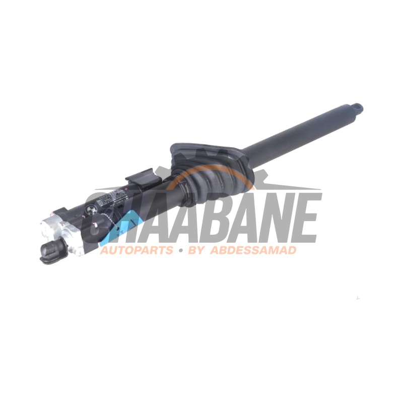 Amortisseur a gaz arriere gauche 7432376 BMW 4-Serie 2014 / 2021