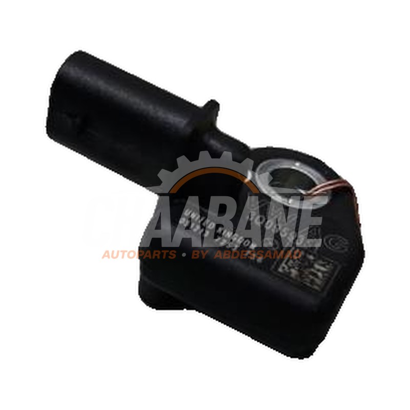 Capteur (divers) 3Q0959351 Seat Leon ST (5FF) 1.6 TDI 16V 2012 / 2020