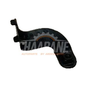 Pompe a eau supplementaire 5Q0121093 BMW 3 serie Touring (F31) 320d 2.0 16V EfficientDynamicsEdition 2012 / 2019