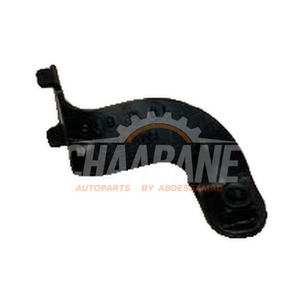 Support (divers) 5Q0121093 Skoda Octavia Combi (5EAC) 1.6 TDI Greenline 16V 2012 / 2020