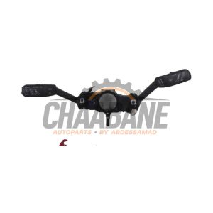 Commodo dessuie glace 5Q0953521T Skoda Octavia 2012 / 2020