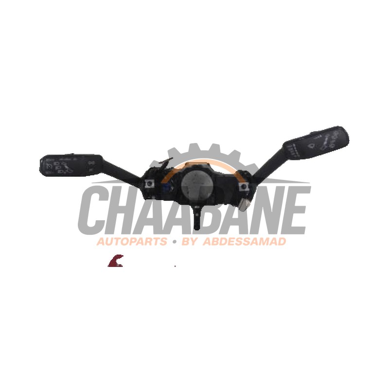 Commodo dessuie glace 5Q0953521T Skoda Octavia 2012 / 2020