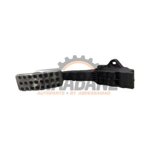 Capteur de position pedale daccelerateur A2463001604 Mercedes A (W176) 1.6 A-200 16V