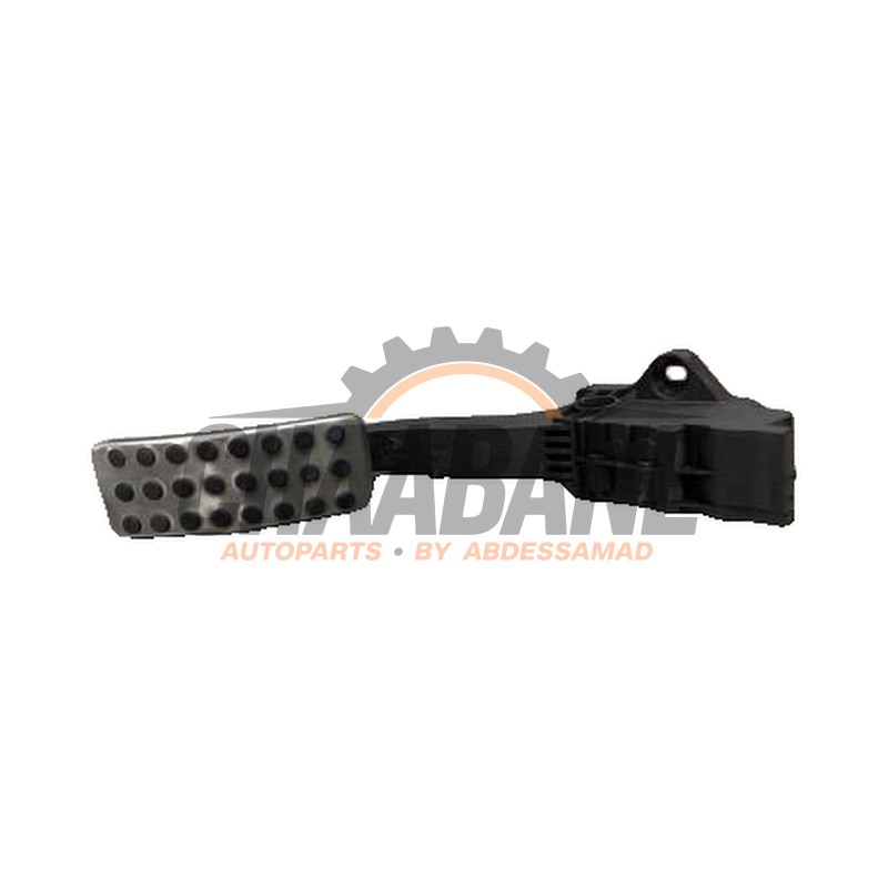 Capteur de position pedale daccelerateur A2463001604 Mercedes A (W176) 1.6 A-200 16V