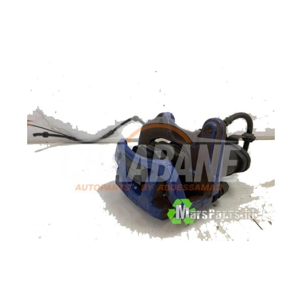 Etrier de frein (pince) arriere droit 34216870574 BMW 7 serie (G11/12) 740e,Le 2015 / 2022