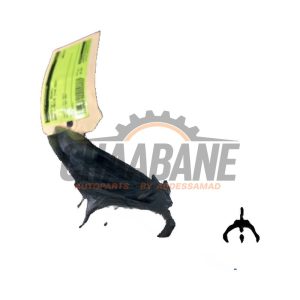 Feu de position droit 90159762 BMW 1 serie (F40) 118i 1.5 TwinPower 12V 2019