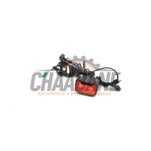 Attache ceinture arriere central 5NA857740 Volkswagen Tiguan (AD1) 2.0 TDI 16V BlueMotion Technology SCR 2016 / 2024