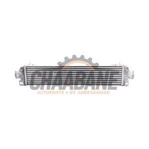 Intercooler 8W0145805E Audi A6 Avant (C8) 3.0 V6 24V 50 TDI Mild Hybrid Quattro 2018
