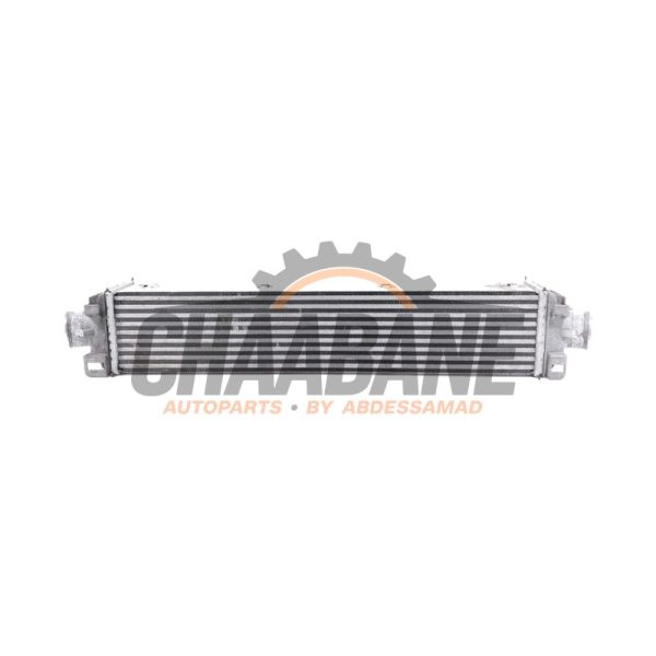 Intercooler 8W0145805E Audi A6 Avant (C8) 3.0 V6 24V 50 TDI Mild Hybrid Quattro 2018