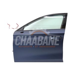 Portiere 4portes avant gauche 5FA831051A Cupra Leon (KLCB) 1.4 e-Hybrid 16V 2020
