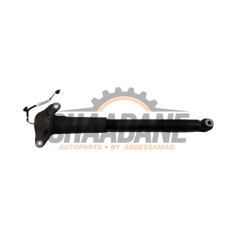 Barre amortisseur arriere droit J8A218080BC Landrover Range Rover Velar (LY) 3.0 D300 AWD