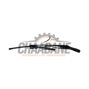 Bras essuie-glace avant A2058203700 Mercedes C Estate (S205) C-220 CDI BlueTEC, C-220 d 2.2 16V