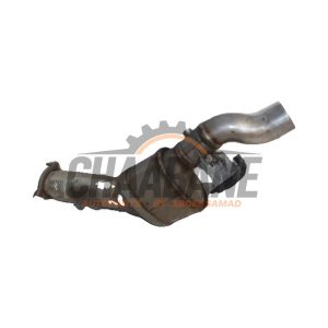 Catalyseur 4G0254400G Audi A5 Cabrio (F57/F5E) 2.0 TDI 16V 2016