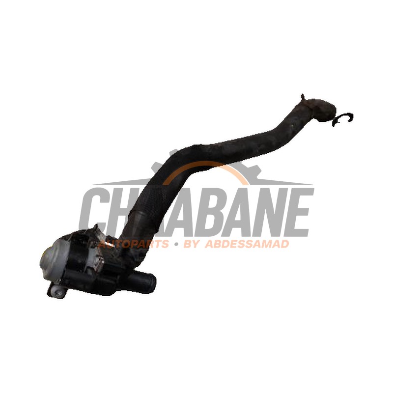 Robinet chauffage electrique A0005062864 Mercedes E (W213) E-350e 2.0 Turbo 16V
