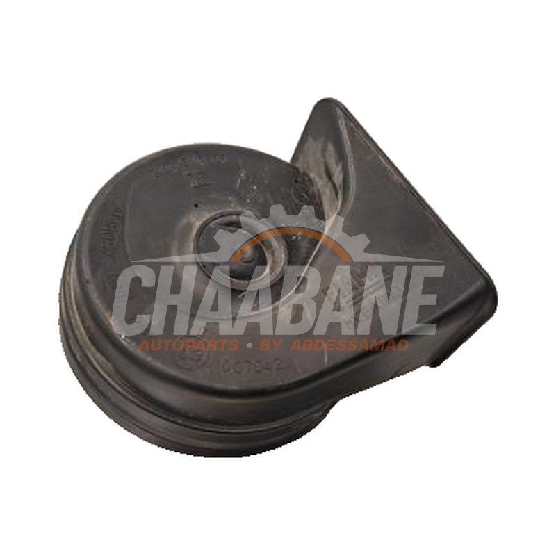 Klaxon A0005424900 Mercedes GLE (V167)