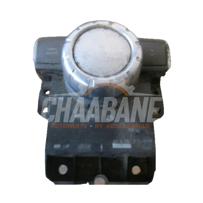 Commutateur MMI A2049020501 Mercedes Vito (447.6) 2.2 116 CDI 16V