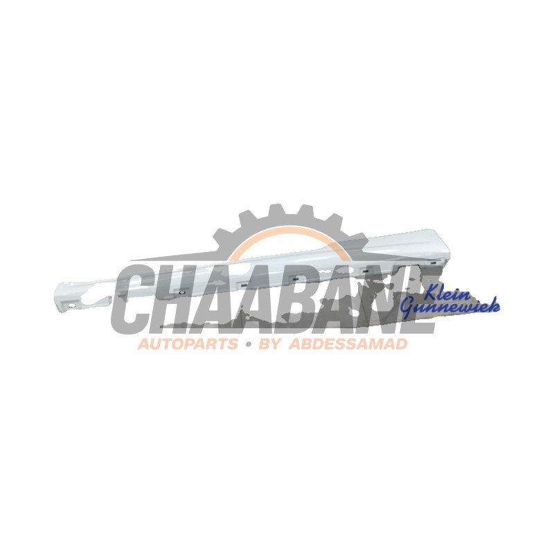 Jupe gauche 8W7853855D Audi A5 2016