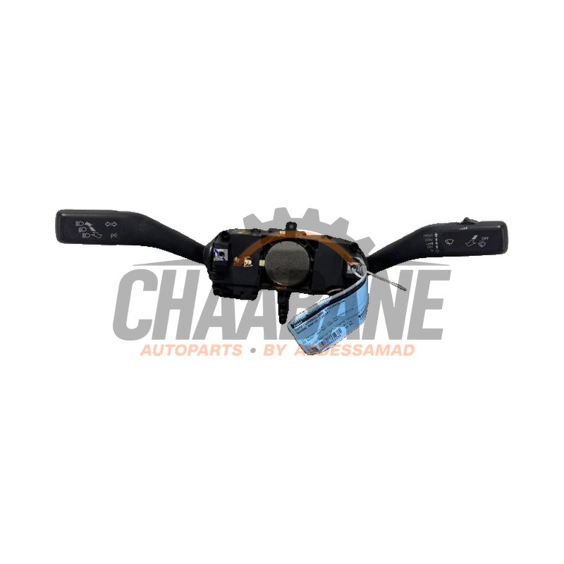 Commodo dessuie glace 6RA953501AB Skoda Rapid 1.2 TSI 2012 / 2022