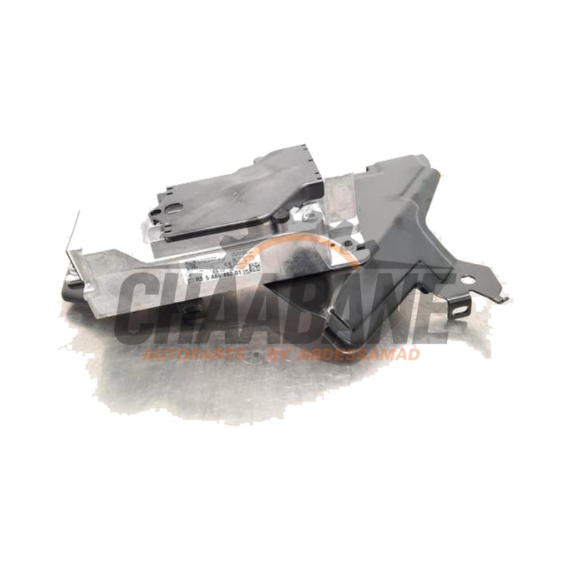 Amplificateur audio 65125A86482 BMW X5 (G05) xDrive 45 e iPerformance 3.0 24V 2018