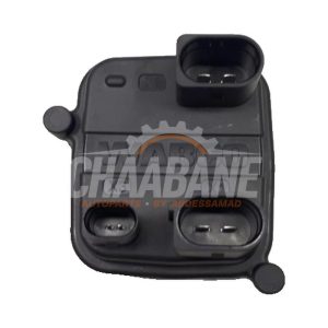Module suspension a air 4M0907778 Audi E-tron (GEN) 55 quattro 2018