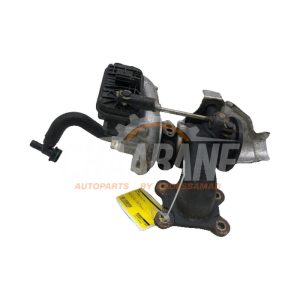 Turbo 04E145722G Volkswagen Touran (5T1) 1.4 TSI 2015