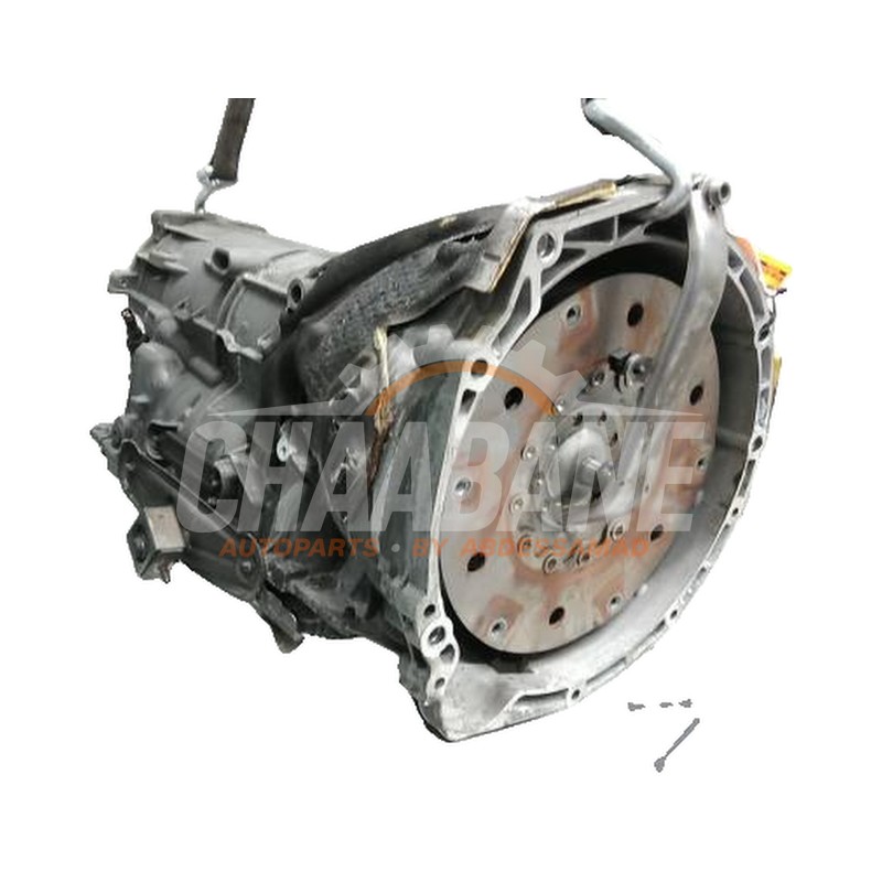 Boite de vitesse 1101024069 BMW 3-Serie 2012 / 2019