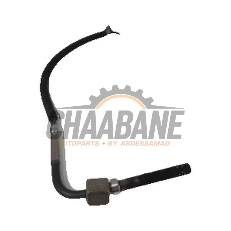 Capteur filtre a particules A0009055205 Mercedes Vito