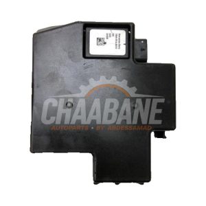 Borne de batterie 9075406960 Mercedes Sprinter 3,5t (907.6/910.6) 311 CDI 2.1 D RWD
