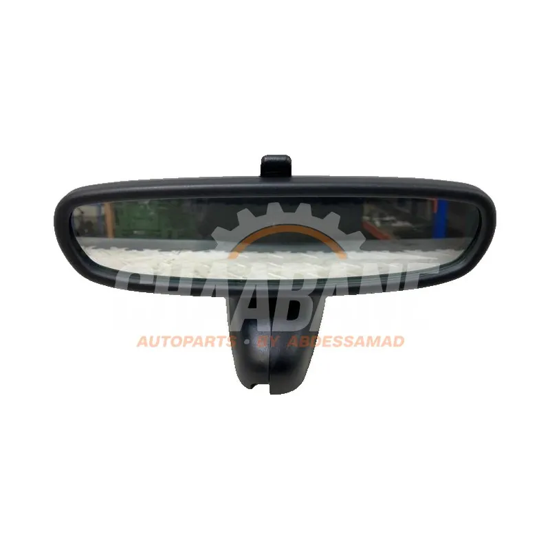 Retroviseur interieur 6H5217700AC Jaguar XF Sportbrake 2.2 D S 16V