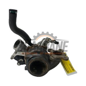 Turbo 05C145701B Seat Ibiza V (KJB) 1.0 TSI 12V 2017