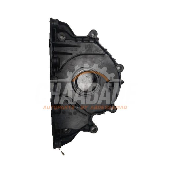 Vilebrequin joint detancheite 04L103151A Seat Leon (5FB) 1.6 TDI Ecomotive 16V 2012 / 2020